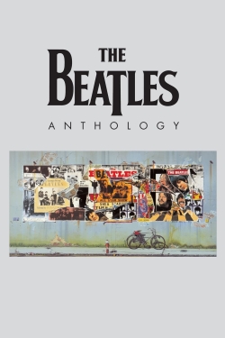 The Beatles Anthology-watch