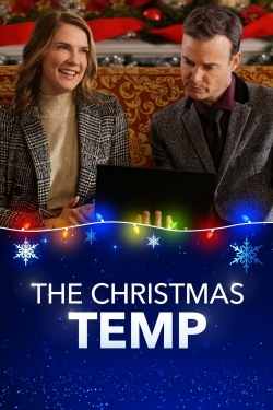 The Christmas Temp-watch
