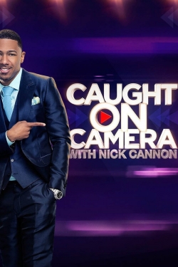 Caught on Camera with Nick Cannon-watch