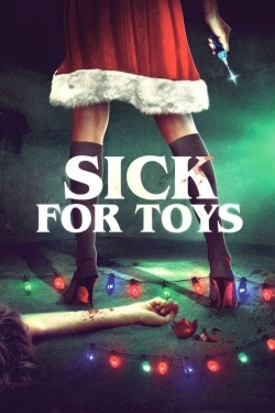 Sick for Toys-watch