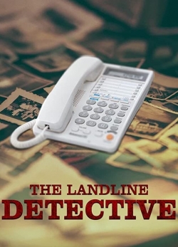 The Landline Detective-watch