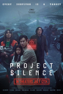 Project Silence-watch