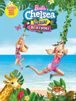 Barbie & Chelsea the Lost Birthday-watch