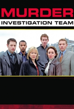 Murder Investigation Team-watch