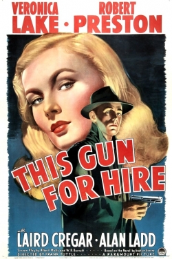 This Gun for Hire-watch