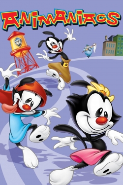 Animaniacs-watch