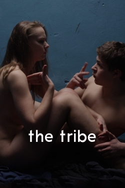 The Tribe-watch