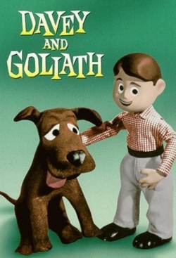 Davey and Goliath-watch