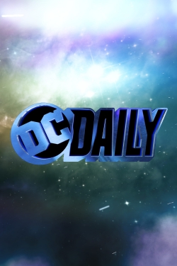 DC Daily-watch