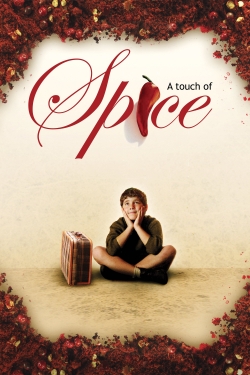 A Touch of Spice-watch