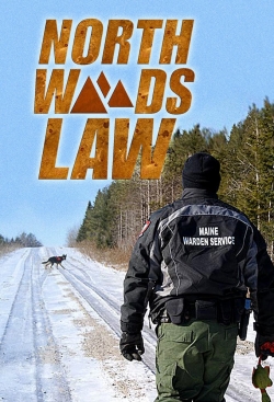 North Woods Law-watch