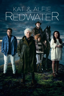 Kat & Alfie: Redwater-watch