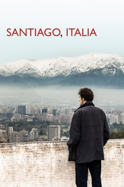 Santiago, Italia-watch