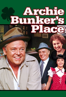 Archie Bunker's Place-watch