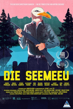 Die Seemeeu-watch