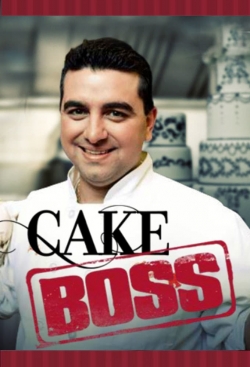 Cake Boss-watch