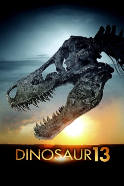 Dinosaur 13-watch