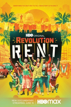 Revolution Rent-watch