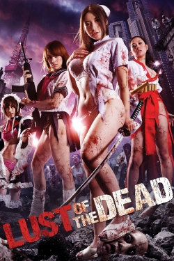 Rape Zombie: Lust of the Dead-watch