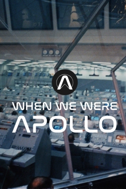 When We Were Apollo-watch