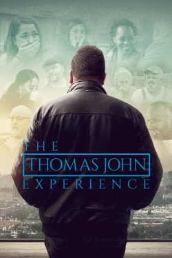 The Thomas John Experience-watch