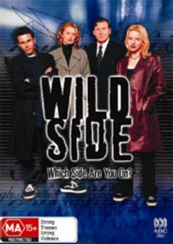 Wildside-watch