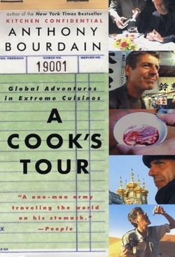 A Cook's Tour-watch