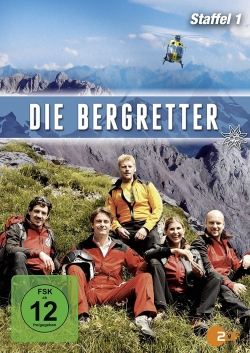 Die Bergretter-watch