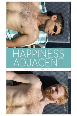 Happiness Adjacent-watch