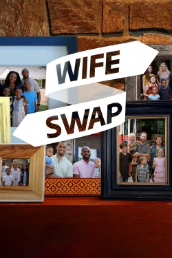 Wife Swap-watch