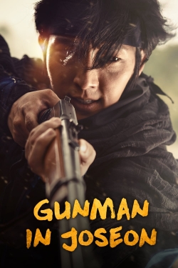 The Joseon Gunman-watch