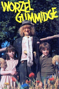 Worzel Gummidge-watch