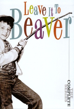 Leave It to Beaver-watch