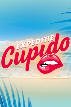 Expedition Cupid-watch