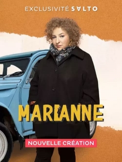 Marianne-watch