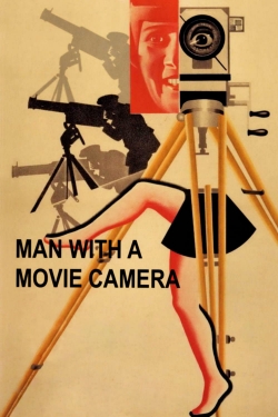 Man with a Movie Camera-watch