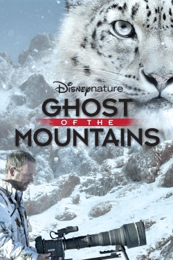 Ghost of the Mountains-watch