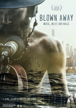 Blown Away-watch