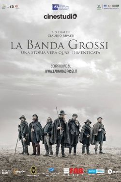 La Banda Grossi-watch