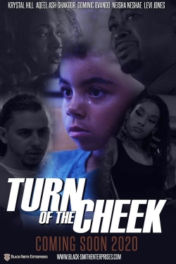 Turn of the Cheek-watch