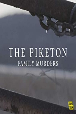 The Piketon Family Murders-watch