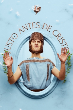 Justo antes de Cristo-watch