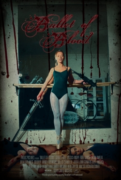 Ballet Of Blood-watch