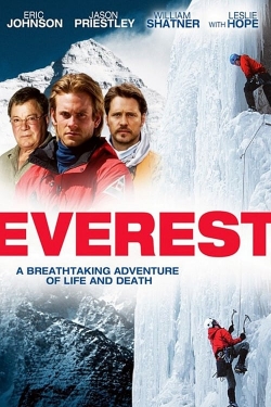 Everest-watch