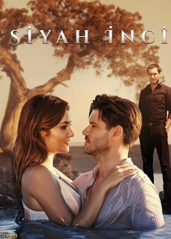 Siyah İnci-watch