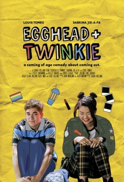 Egghead & Twinkie-watch