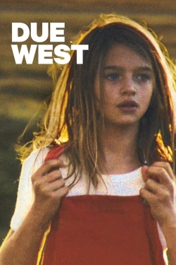 Due West-watch