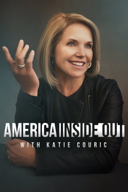 America Inside Out with Katie Couric-watch