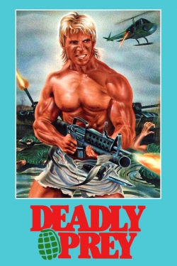 Deadly Prey-watch