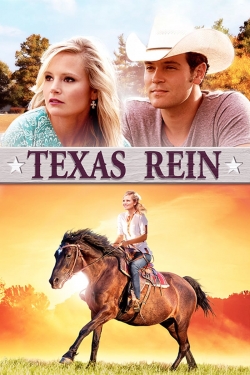 Texas Rein-watch